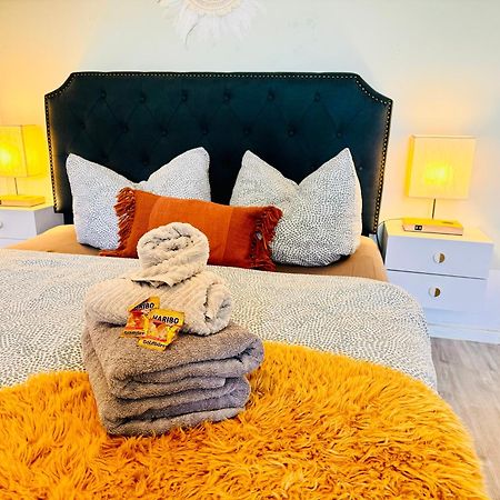 Golden Loft Berlin公寓 外观 照片