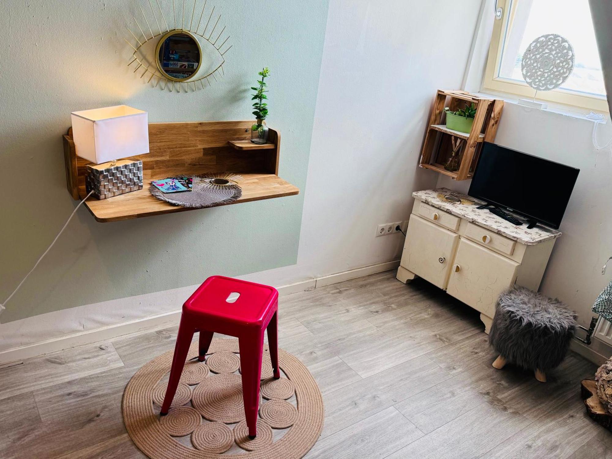 Golden Loft Berlin公寓 外观 照片